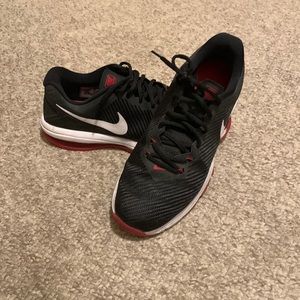Men’s Nike Air Max Training Shoes